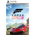 Forza Horizon 5 - Deluxe Edition PS5